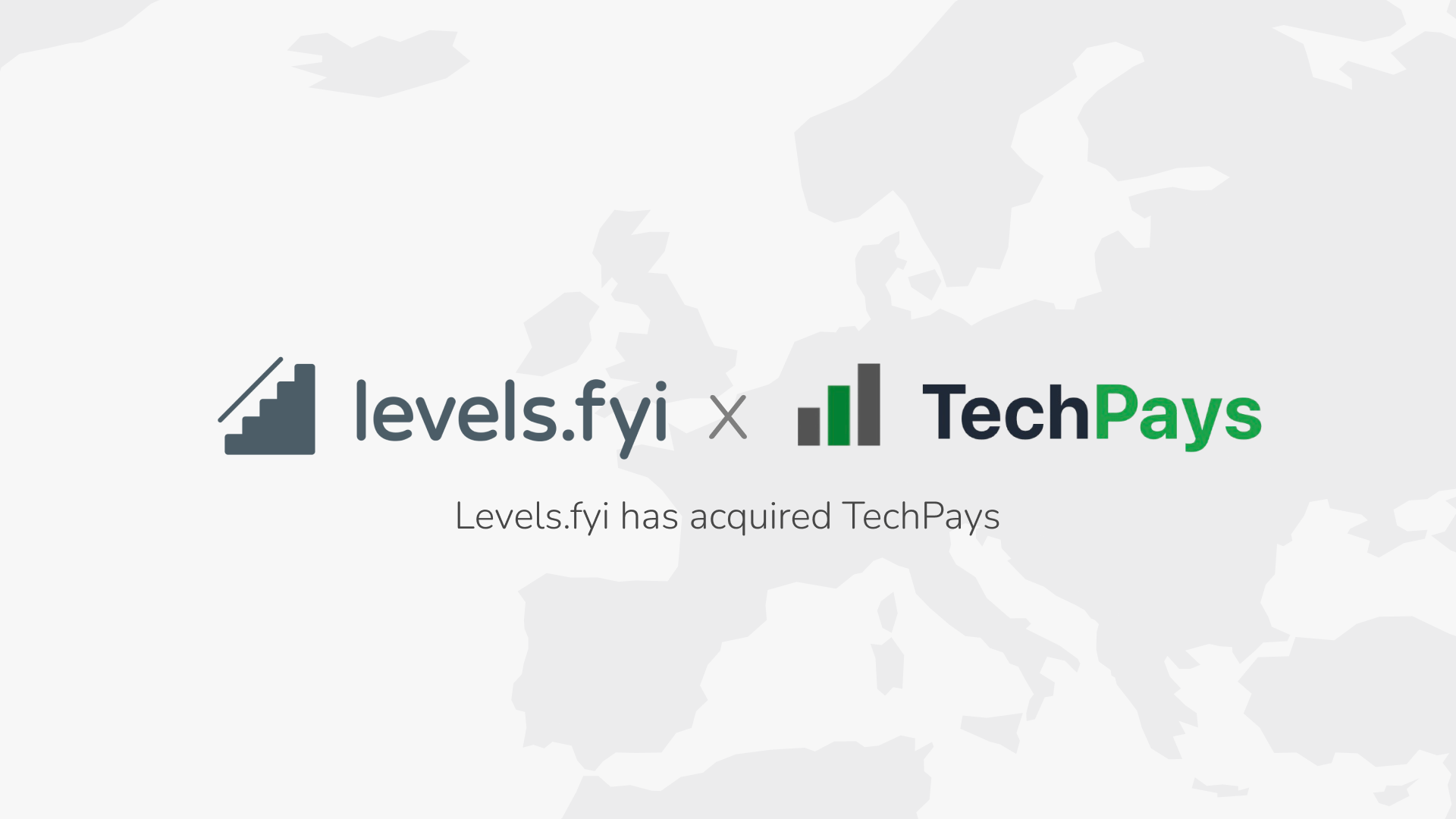 Levels.fyi acquires TechPays