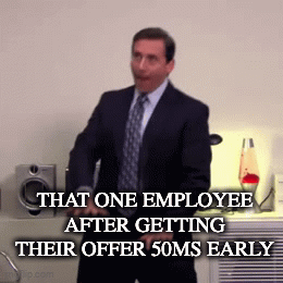 Michael Scott Meme