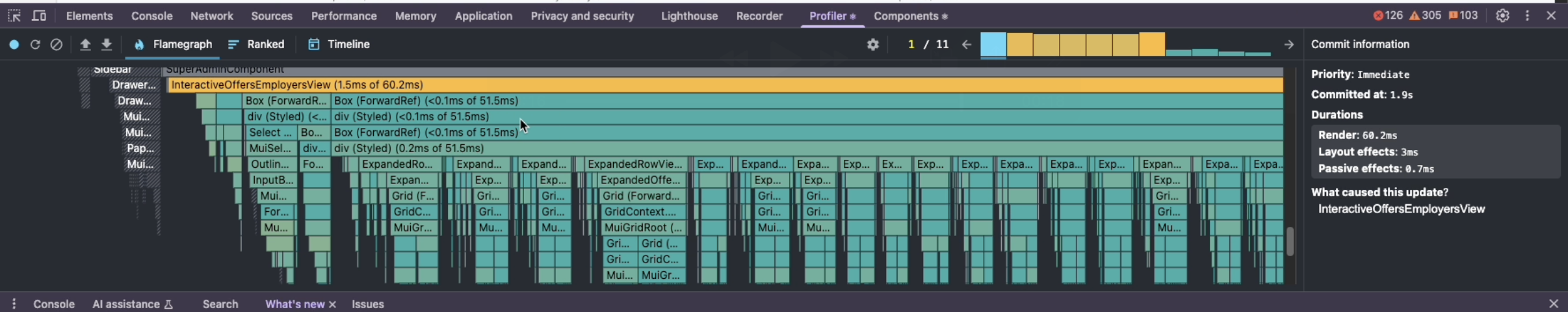 Before Screenshot